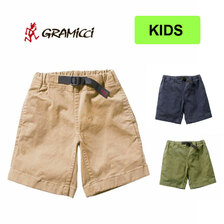 GRAMICCI KIDS G-SHORT G501-BJ-J画像