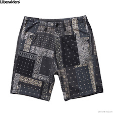 Liberaiders BANDANA SHORTS 76802画像