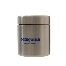 patagonia MiiR Food Canister SILVER画像