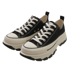 CONVERSE ALL STAR TREKWAVE OX BLACK 31309865画像