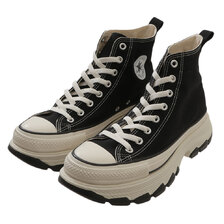 CONVERSE ALL STAR TREKWAVE HI BLACK 31308860画像