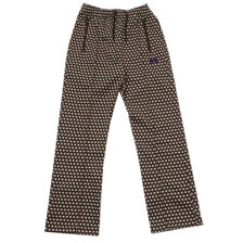 NEEDLES 23SS Track Pant Poly Jq POLKA DOT画像
