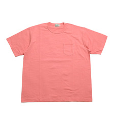BURGUS PLUS Slab Pocket Tee HBP-027画像
