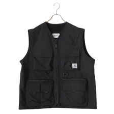 Carhartt WIP ELMWOOD VEST I026023画像