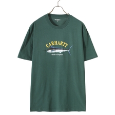 Carhartt WIP S/S MARLIN T-SHIRT I032035画像