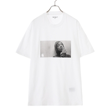 Carhartt WIP S/S ARCHIVE GIRL T‐SHIRT I031771画像
