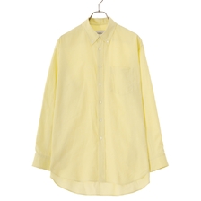 WEWILL BD SHIRT W-012MS-5004画像