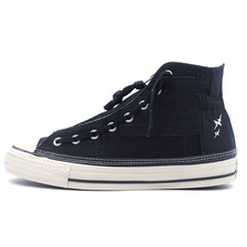 CONVERSE ALL STAR US HI WLMS "WHIZLIMITED x mita sneakers" BLACK 31308640画像