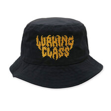 LURKING CLASS SHARP LOGO HAT ST23SC01画像