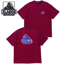 X-LARGE SLANTED OG S/S TEE 101232011025画像