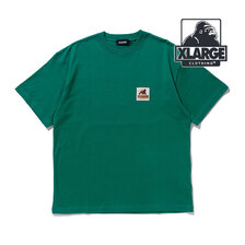 X-LARGE WALKING APE S/S TEE 101232011059画像