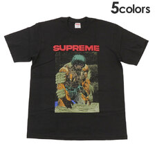 Supreme 23SS Ronin Tee画像