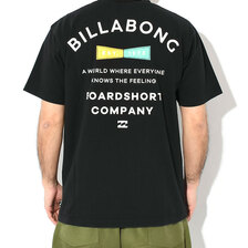 Billabong Shady S/S Tee BD011-238画像