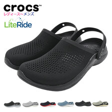 crocs LITERIDE 360 CLOG 206708画像