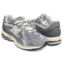 new balance M1906DA CASTLEROCK / HARBOR GREY / SILVER METALLIC画像