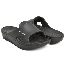 rig Recovery Footwear SLIDE 2.0 BLACK RG0013-BL画像