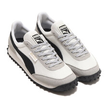 PUMA ROCKET CLASSIC PUMA WHITE-PUMA BLACK 391138-01画像