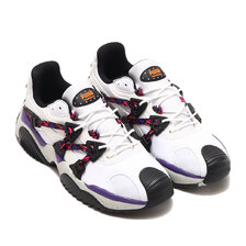 PUMA VOLTAIRE OG PUMA WHITE-TEAM VIOLET 389364-01画像