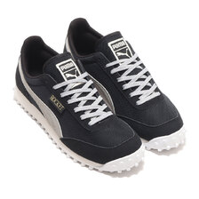 PUMA ROCKET CLASSIC PUMA BLACK-PUMA WHITE 391138-02画像