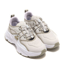 PUMA ORKID SANDAL WNS COOL LIGHT GRAY-BIRCH TREE 388968-01画像