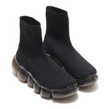 grounds JEWELRY LACE BLACK x BLACK画像