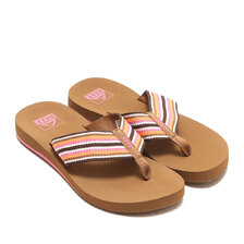 REEF SPRING WOVEN SMOOTHIE STRIPE CJ0292画像