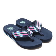 REEF SPRING WOVEN PEACOAT STRIPE CJ0291画像