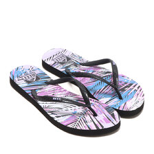 REEF SEASIDE PRINTS PALM FRONDS CJ0252画像