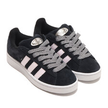 adidas CAMPUS 00s W CBLACK/ALMPNK/FTWWHT HP6396画像