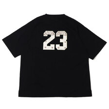 TOKYO 23 &times; ELEPHANT BRAND BANDANA APPLIQUE TEE EBAT3220302画像