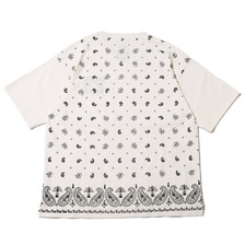 TOKYO 23 &times; ELEPHANT BRAND BACK BANDANA PRINT TEE EBAT3220301画像