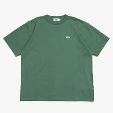 atmos PATCH LOGO T-shirts MA23S-TS016画像