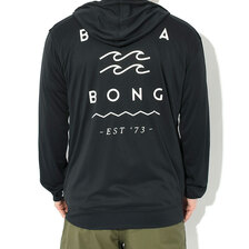 Billabong Rash Full Zip Hoodie BD011-864画像
