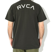 RVCA Arch RVCA Surf S/S Tee BD041-852画像
