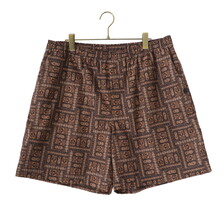 DAIWA PIER39 TECH EASY SHORTS BATIK BP-55023画像