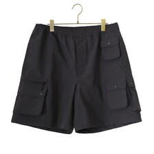 DAIWA PIER39 TECH HIKER MOUNTAIN SHORTS GORE-TEX BP-16023画像