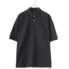 DAIWA PIER39 TECH POLO SHIRTS S/S BE-32023画像