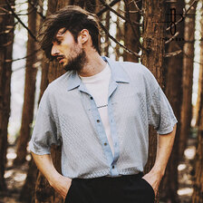 NO ID. レースオープンカラーSH 852006-458S画像