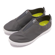 le coq sportif LA ALMA T+R SP GREY QL1VJC38GY画像