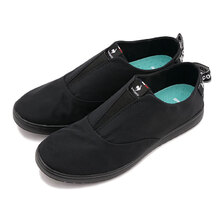 le coq sportif LA ALMA T+R SP BLACK QL1VJC38BK画像