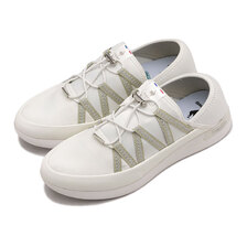 le coq sportif LA SEVRES SP II WHITE QL3VJC35WH画像
