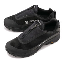MERRELL MOAB SPEED STORM MOC GORE-TEX BLACK/BLACK J067561画像