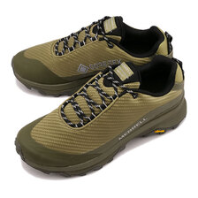 MERRELL MOAB SPEED STORM GORE-TEX HERB J067551画像
