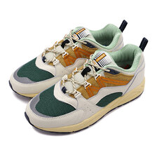 KARHU FUSION 2.0 Lily White/Nugget KHB804144画像