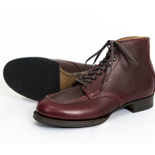 The 2 Monkeys Sportif Bordeaux Vachetta TM81935画像