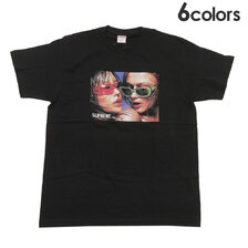 Supreme 23SS Eyewear Tee画像