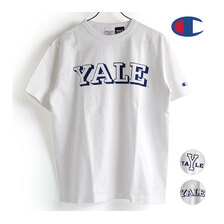 Champion T-1011 SHORT SLEEVE T-SHIRT C5-X302画像