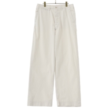 orslow VINTAGE FIT ARMY TROUSERS 03-V5361-65画像