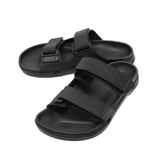 BIRKENSTOCK Atacama CE BF Futura Black 1019173画像