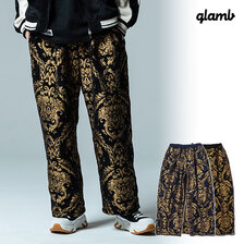 glamb Glitter Jersey Pants II GB0323-P14画像